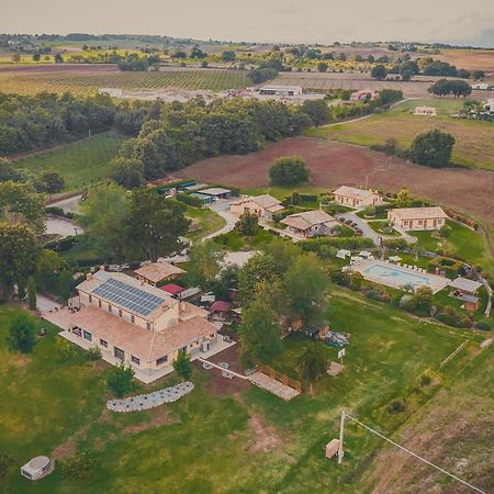 Agriturismo Buonasera Баньореджо Екстериор снимка