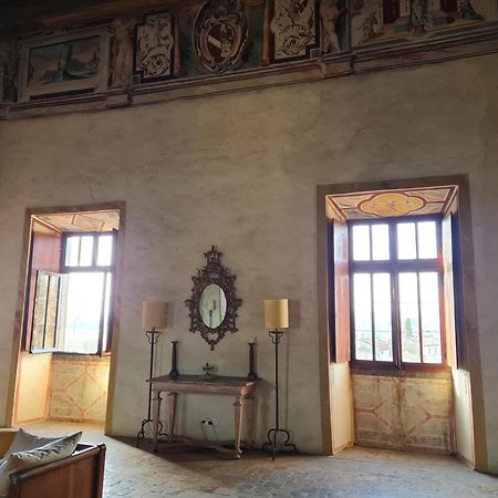 Agriturismo Buonasera Баньореджо Екстериор снимка