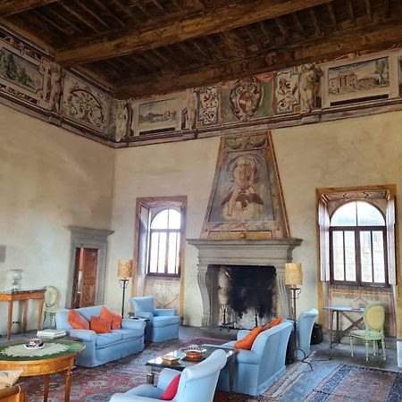 Agriturismo Buonasera Баньореджо Екстериор снимка