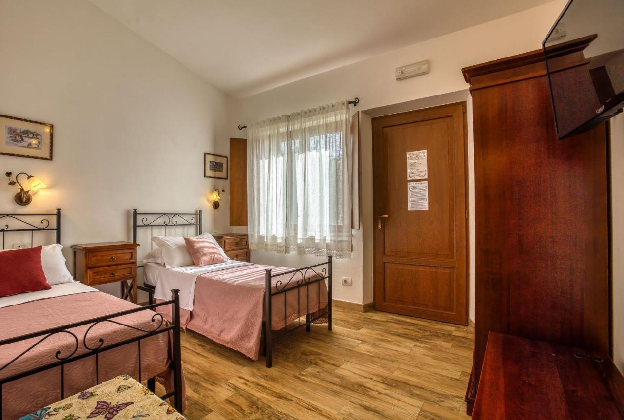 Agriturismo Buonasera Баньореджо Екстериор снимка
