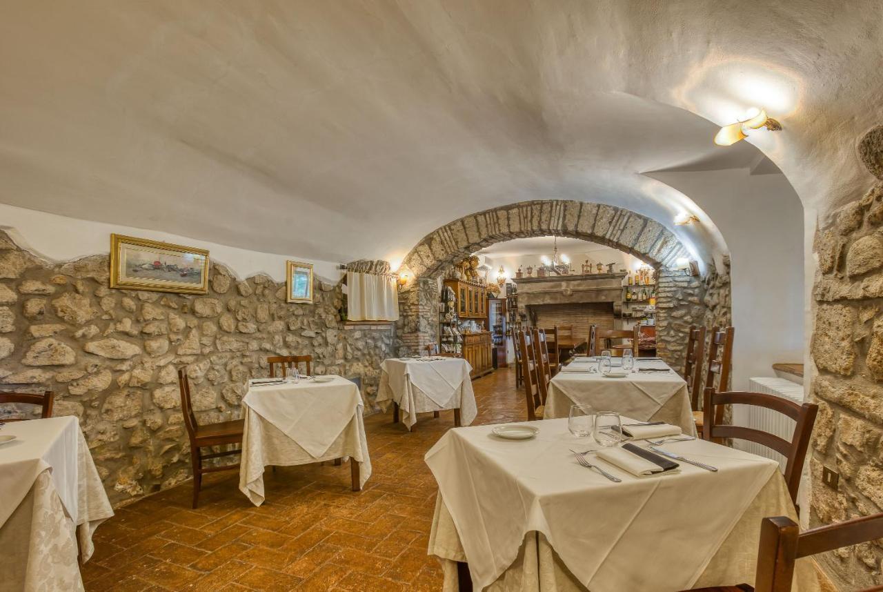 Agriturismo Buonasera Баньореджо Екстериор снимка