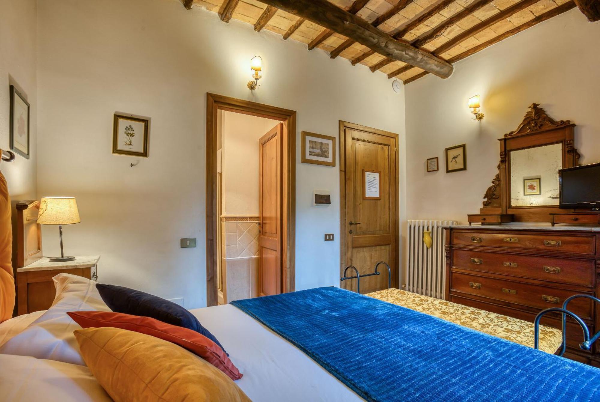 Agriturismo Buonasera Баньореджо Стая снимка