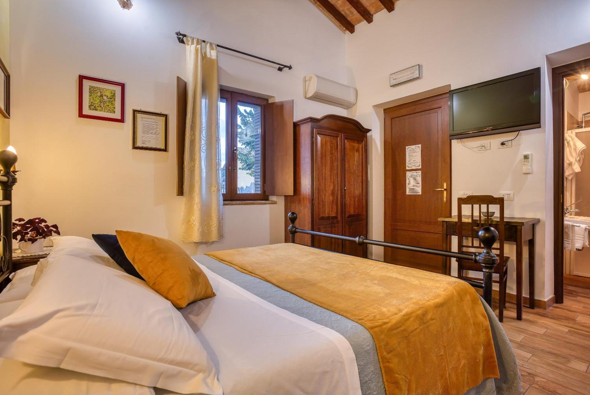 Agriturismo Buonasera Баньореджо Стая снимка