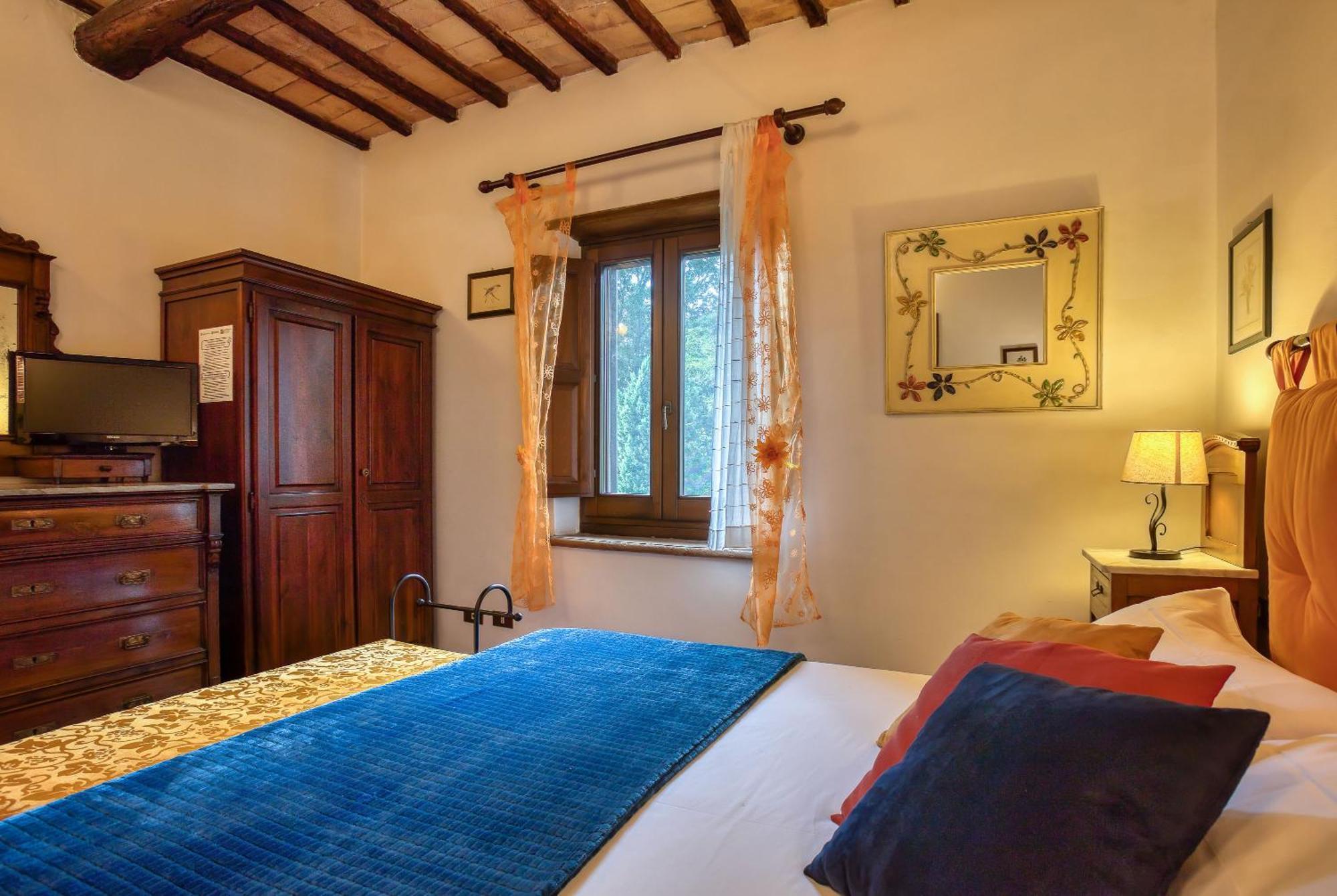 Agriturismo Buonasera Баньореджо Стая снимка