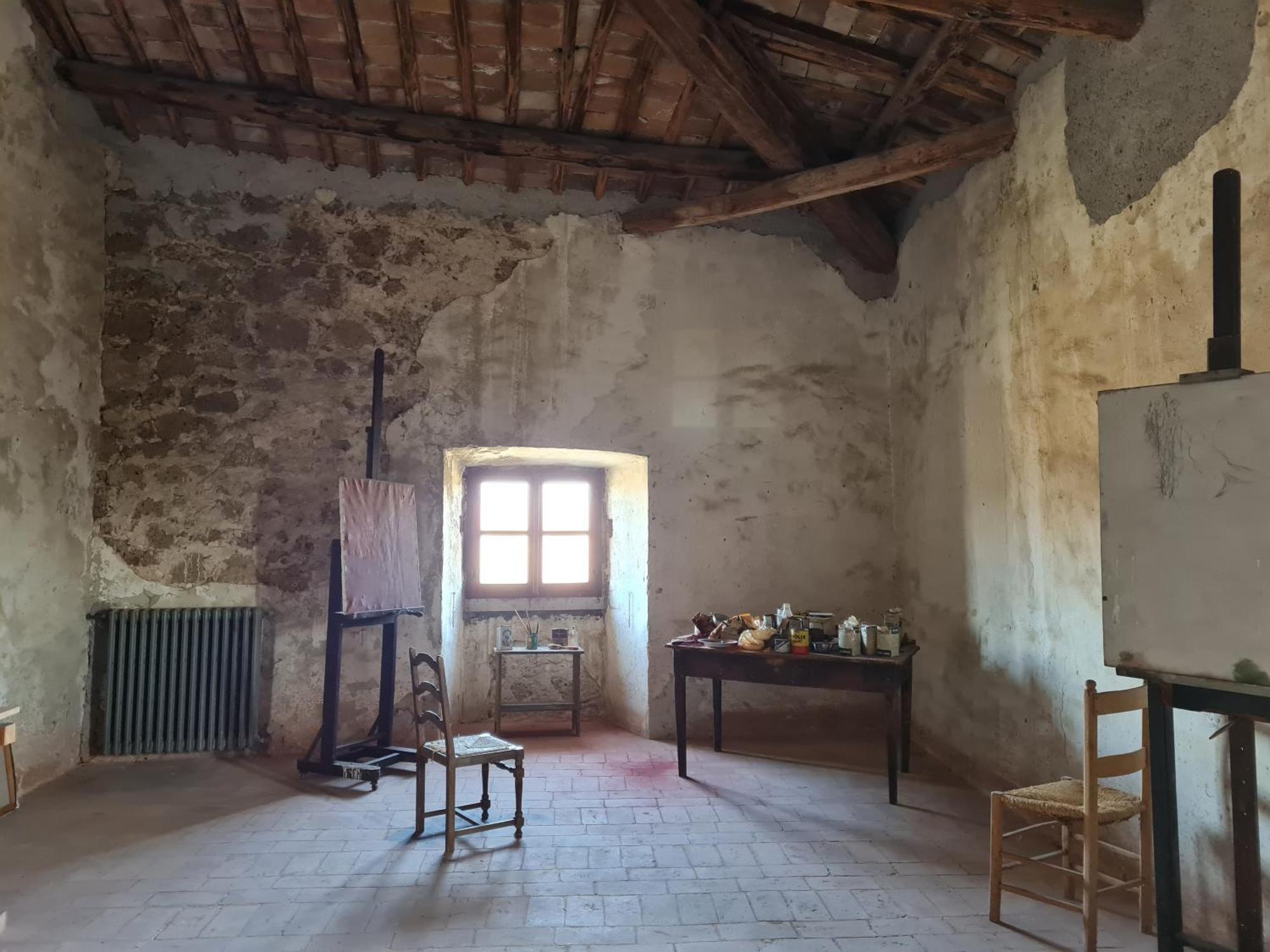 Agriturismo Buonasera Баньореджо Екстериор снимка