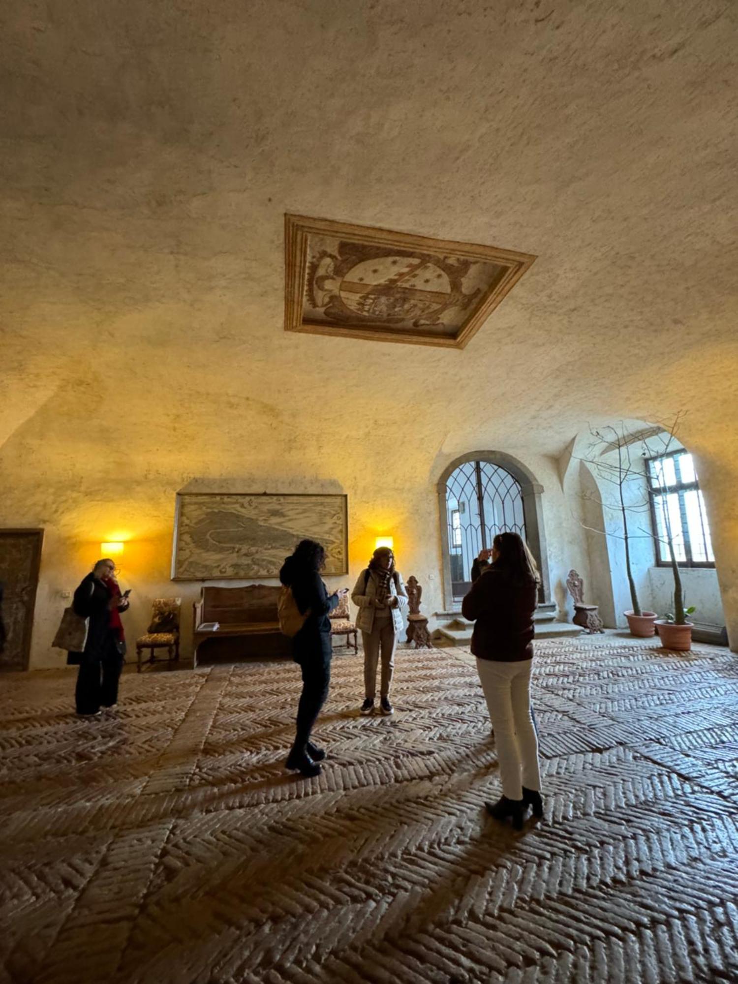 Agriturismo Buonasera Баньореджо Екстериор снимка