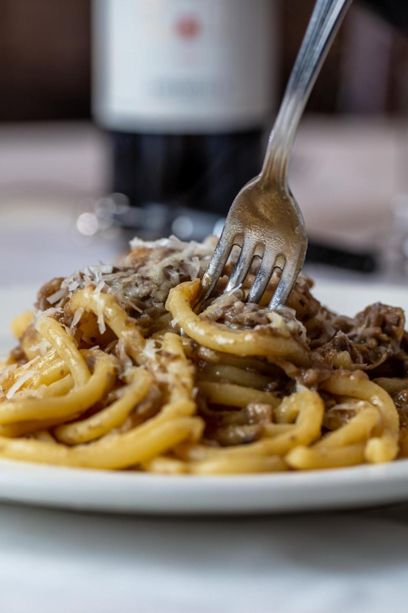 Agriturismo Buonasera Баньореджо Екстериор снимка